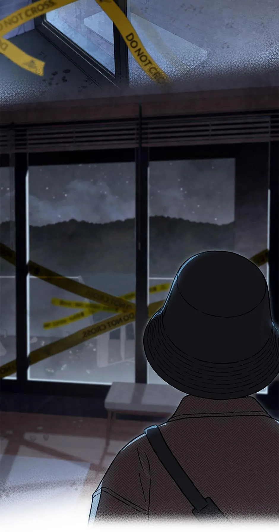 Feeding the Lives of Failing Idols Chapter 82 page 56 - 