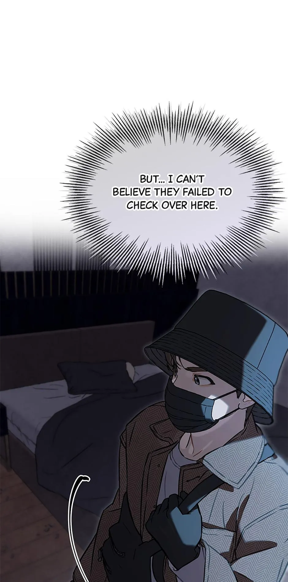 Feeding the Lives of Failing Idols Chapter 82 page 58 - 