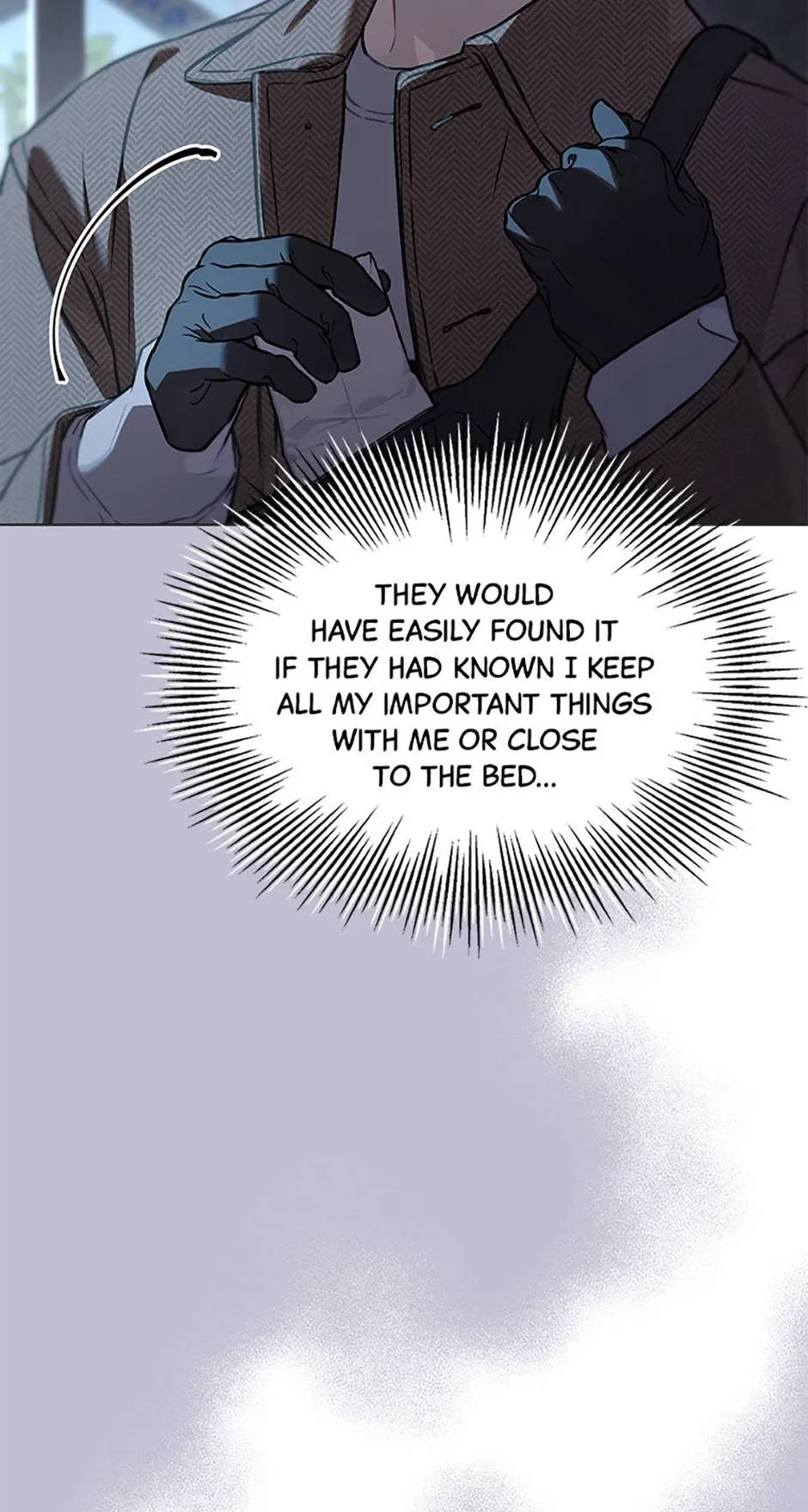 Feeding the Lives of Failing Idols Chapter 82 page 65 - 