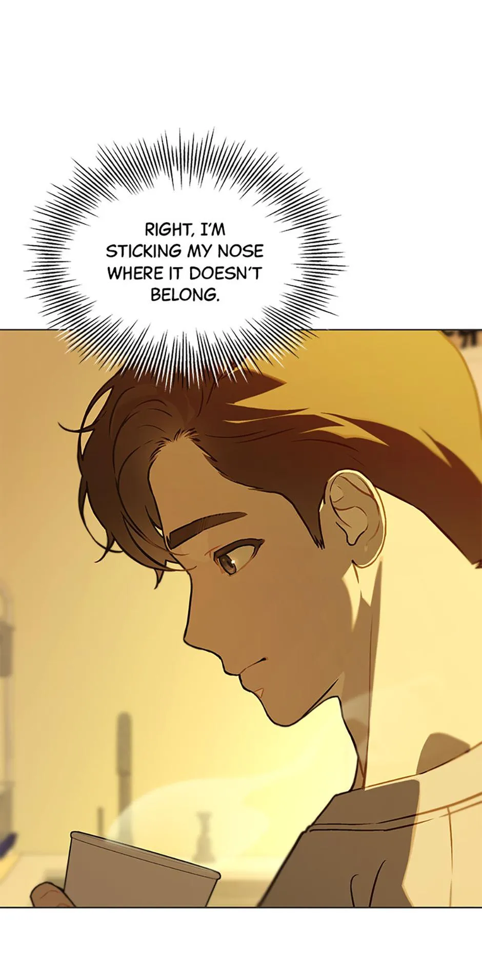 Feeding the Lives of Failing Idols Chapter 82 page 8 - 