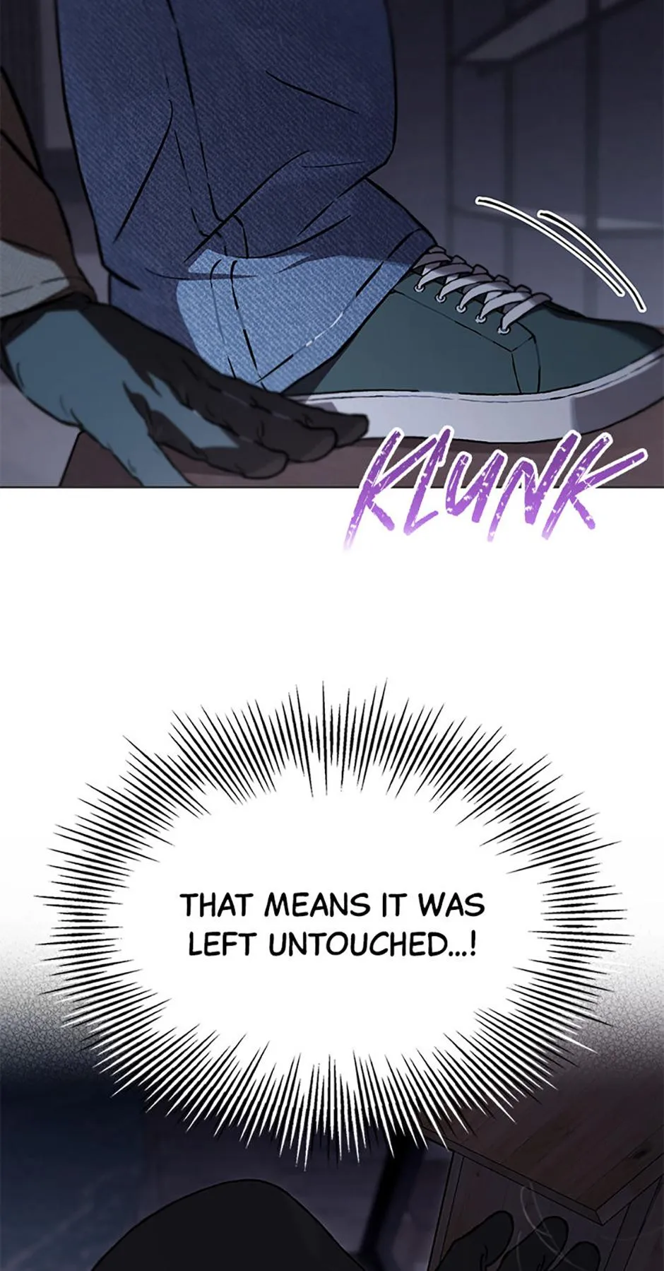 Feeding the Lives of Failing Idols Chapter 82 page 71 - 
