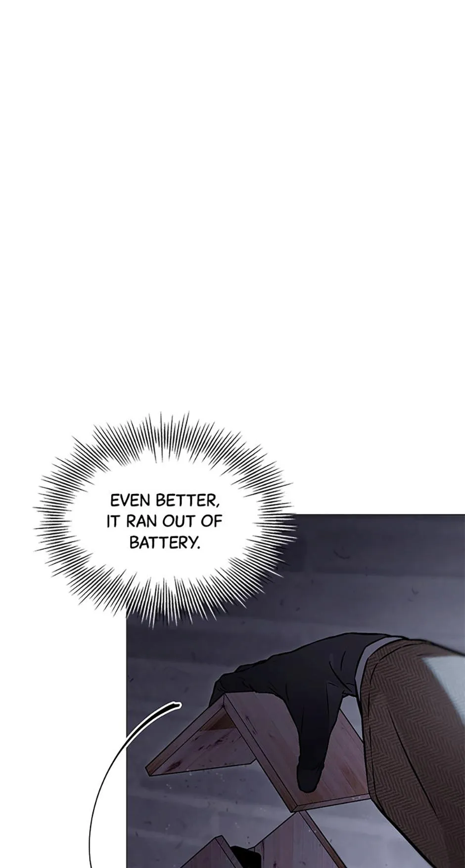 Feeding the Lives of Failing Idols Chapter 82 page 75 - 