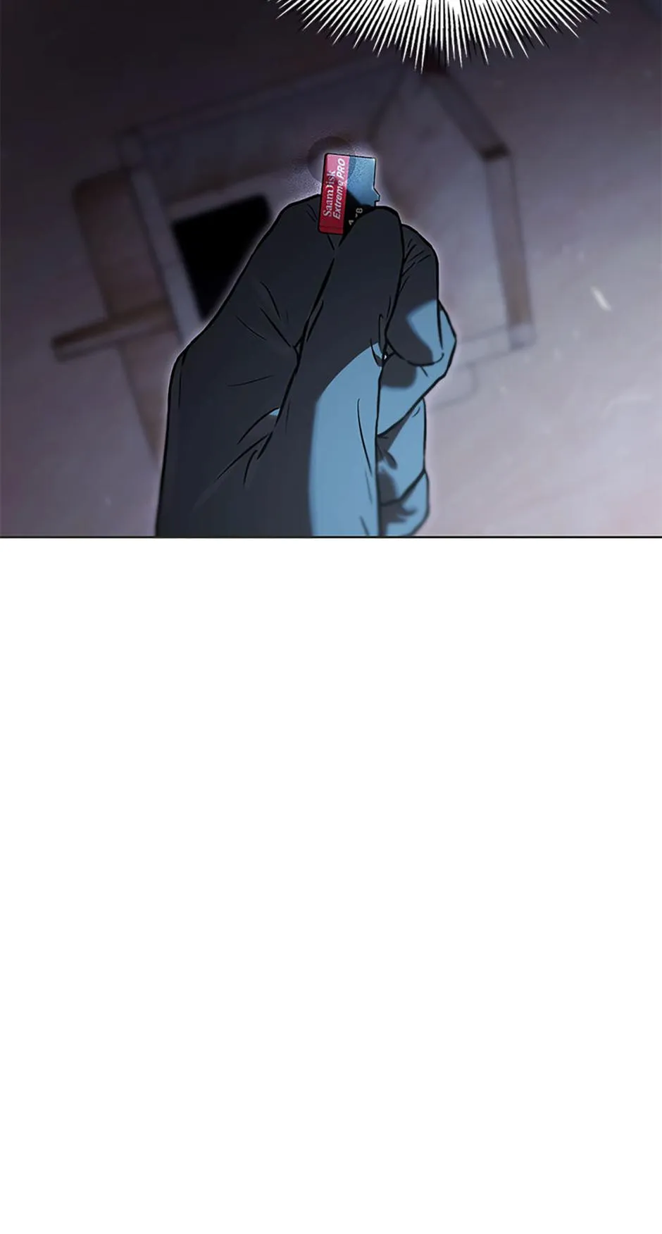 Feeding the Lives of Failing Idols Chapter 82 page 77 - 