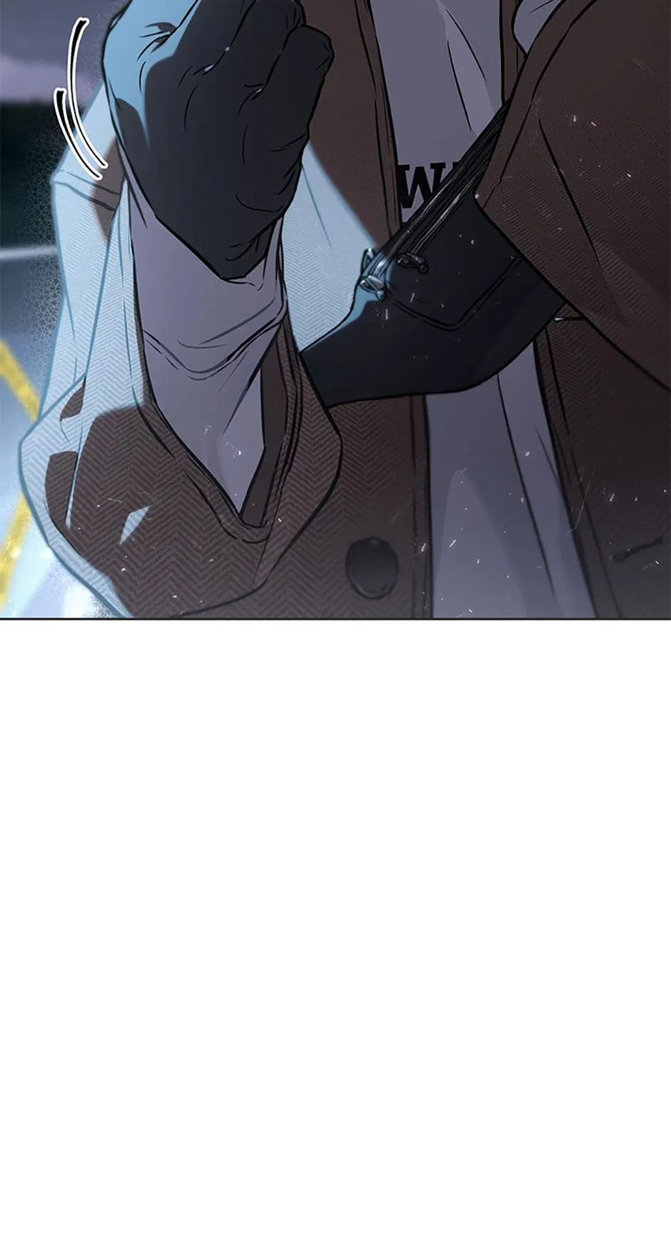 Feeding the Lives of Failing Idols Chapter 82 page 79 - 