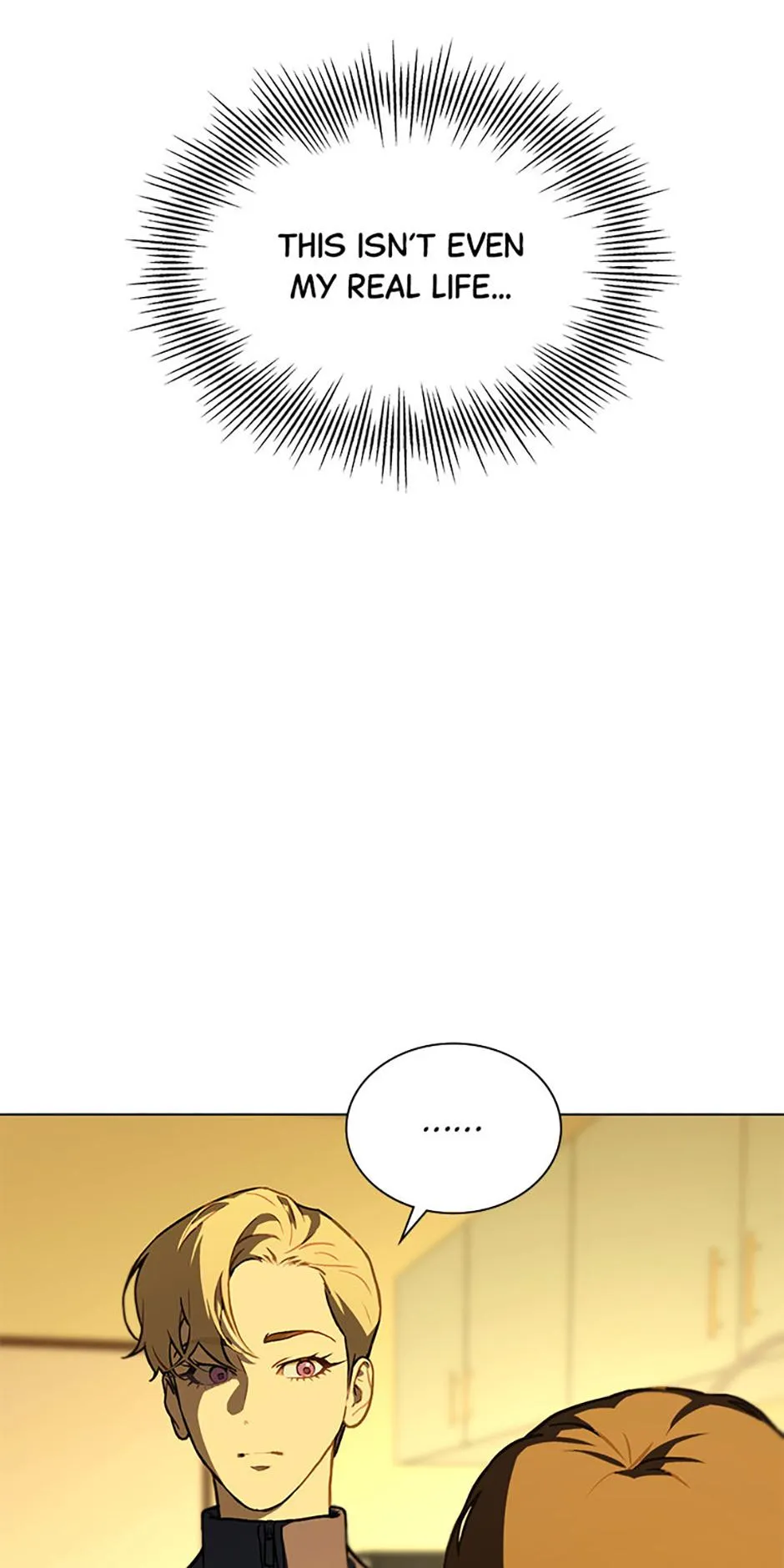 Feeding the Lives of Failing Idols Chapter 82 page 9 - 