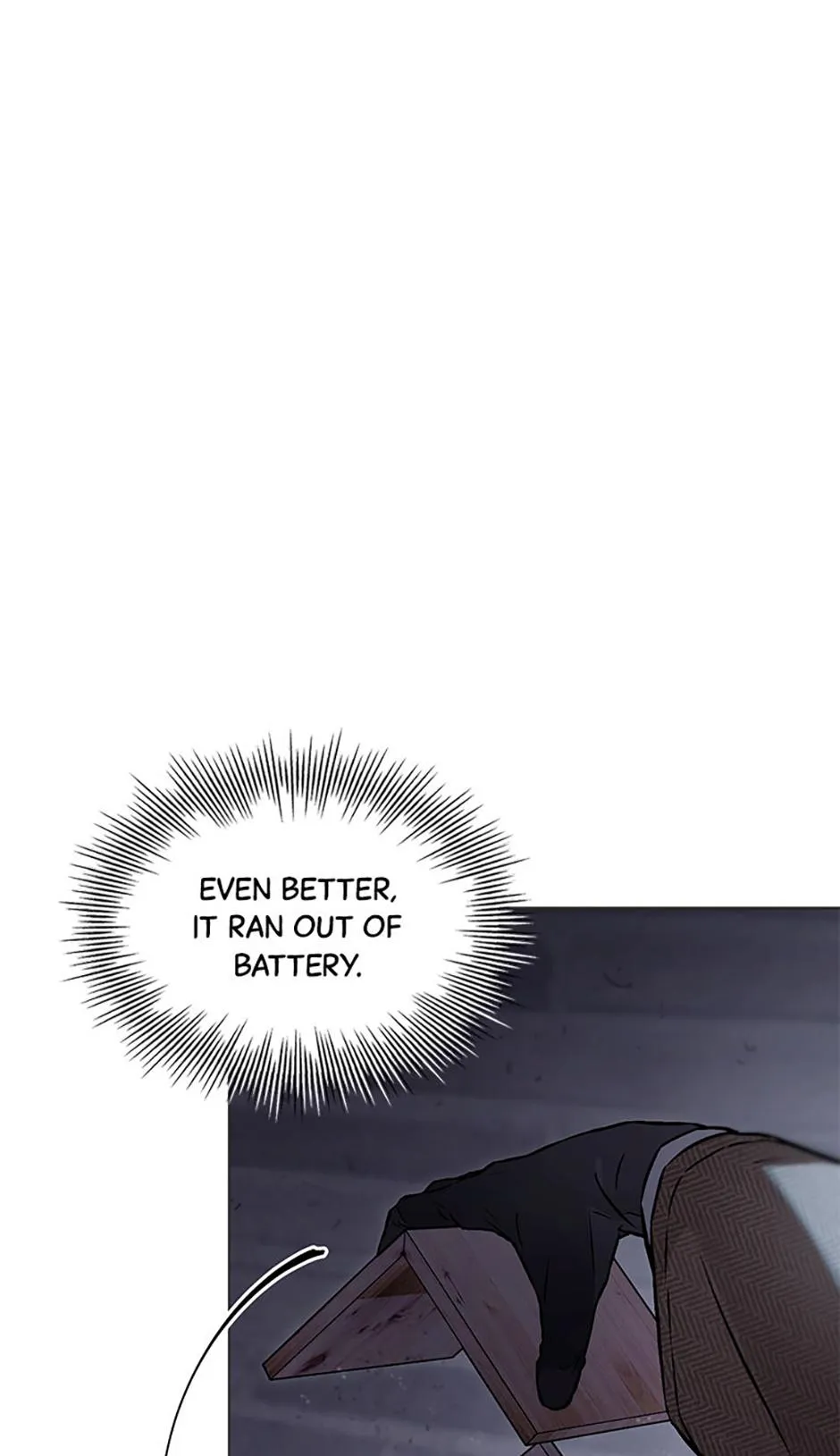 Feeding the Lives of Failing Idols Chapter 83 page 1 - 