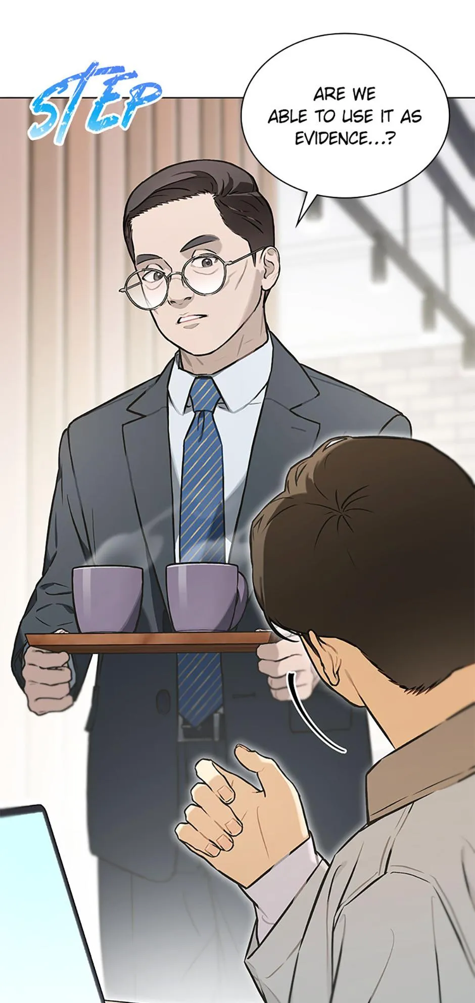 Feeding the Lives of Failing Idols Chapter 83 page 12 - 