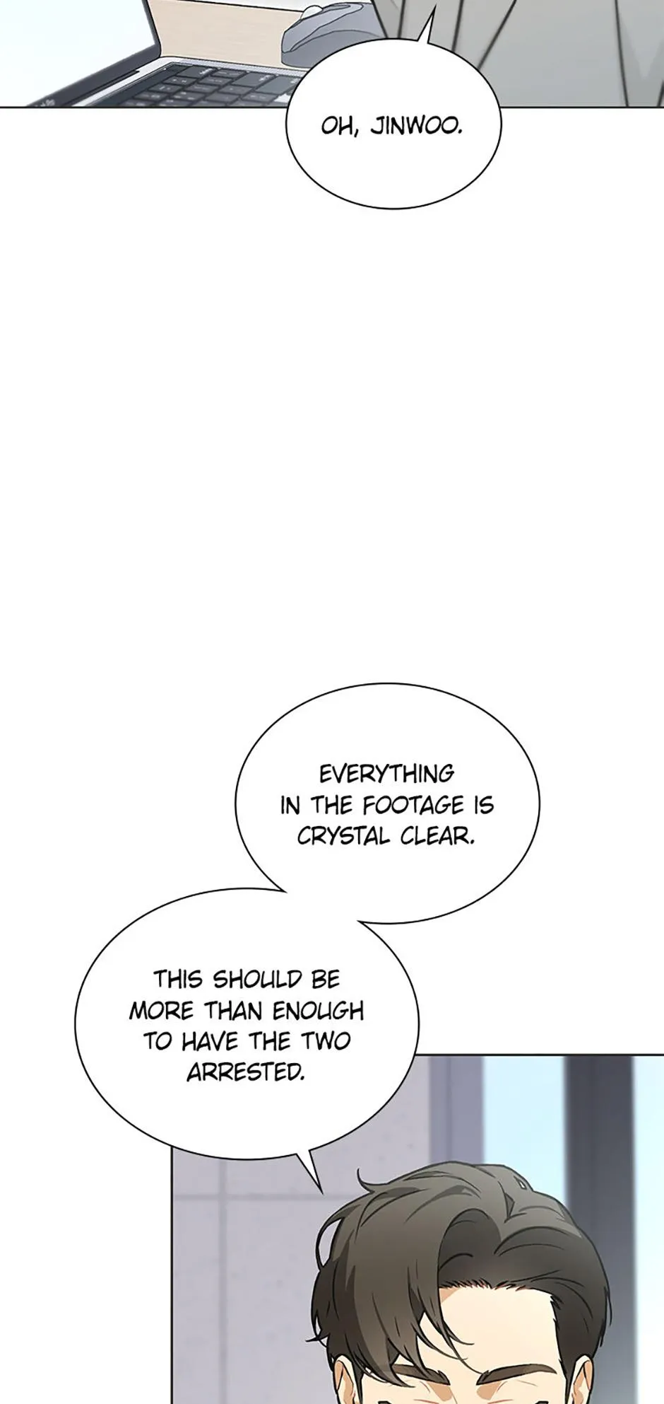 Feeding the Lives of Failing Idols Chapter 83 page 13 - 