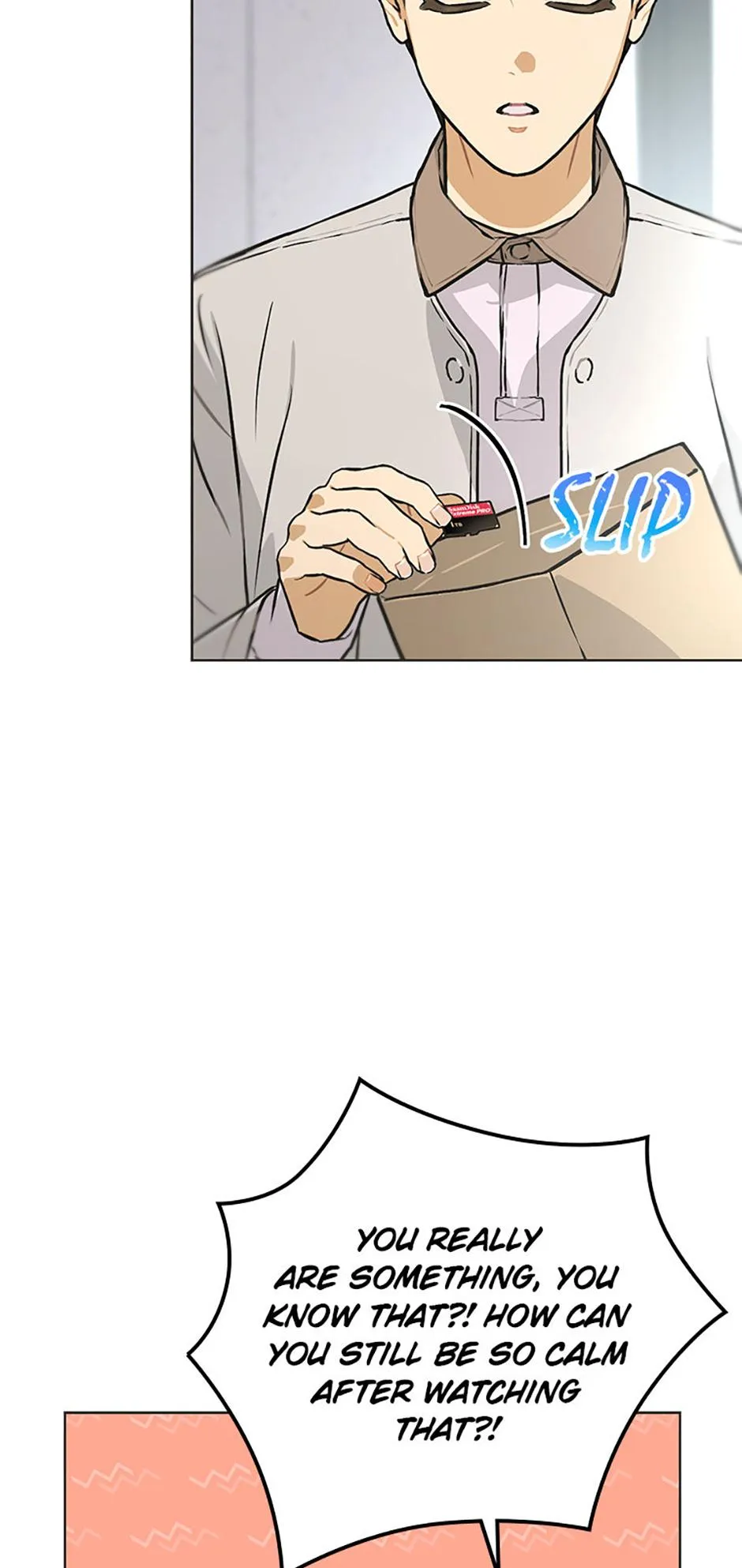 Feeding the Lives of Failing Idols Chapter 83 page 14 - 