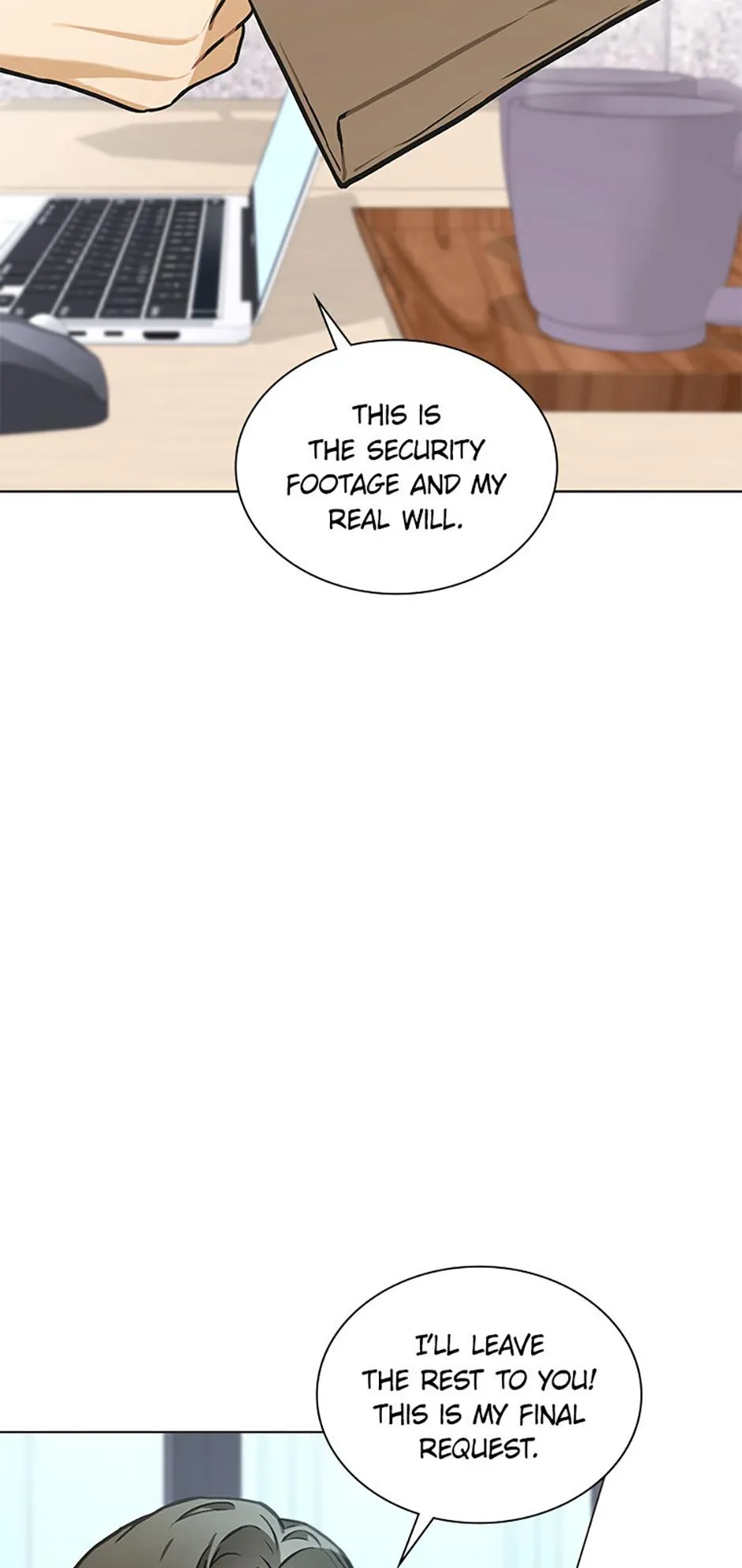 Feeding the Lives of Failing Idols Chapter 83 page 16 - 