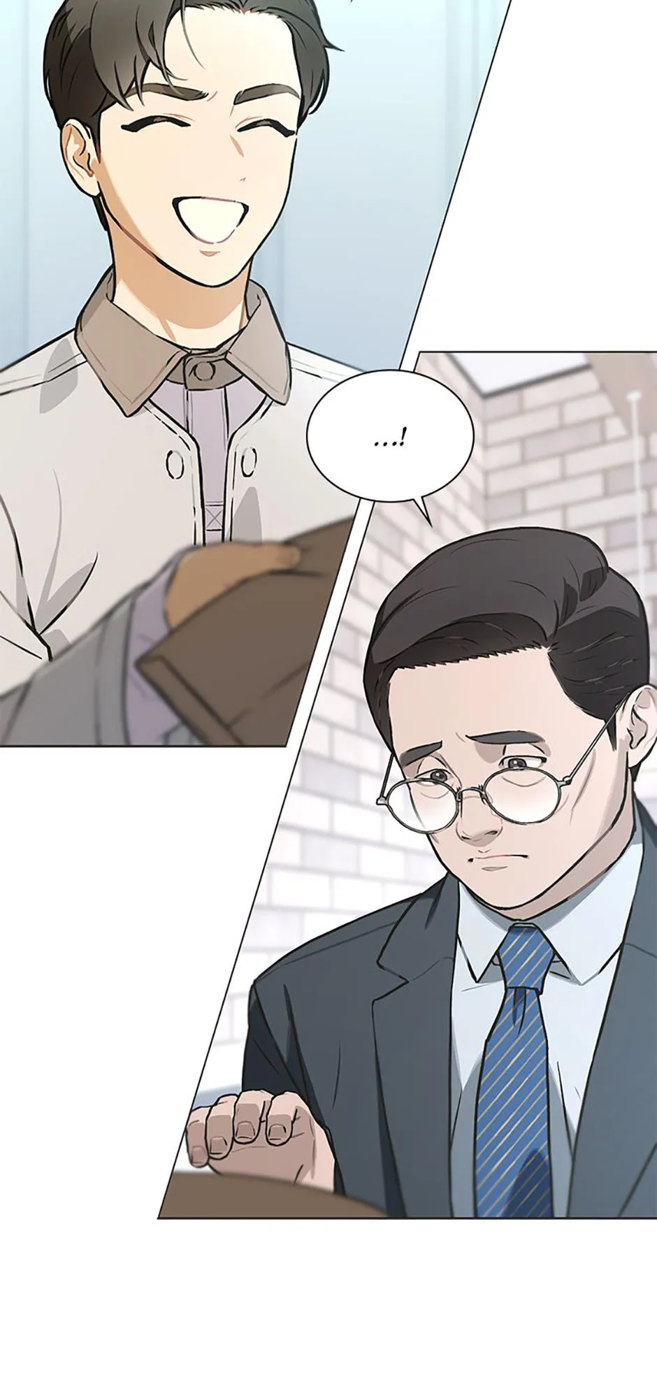 Feeding the Lives of Failing Idols Chapter 83 page 17 - 
