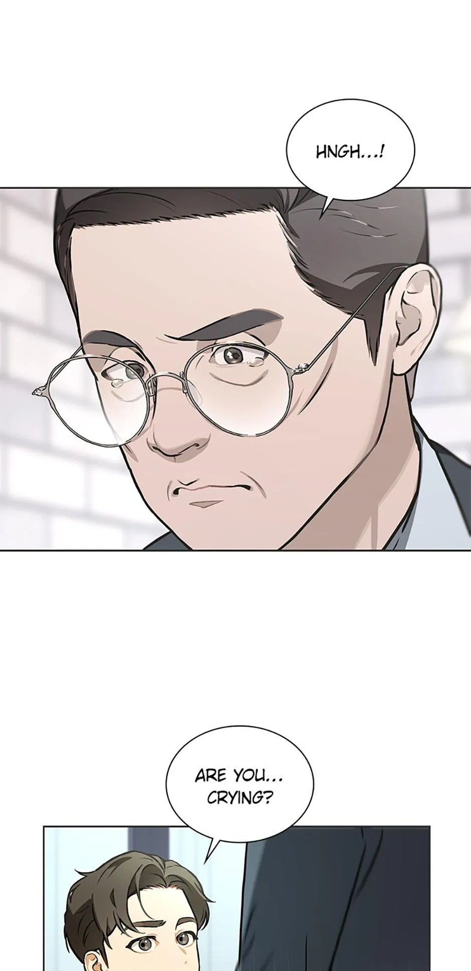 Feeding the Lives of Failing Idols Chapter 83 page 18 - 