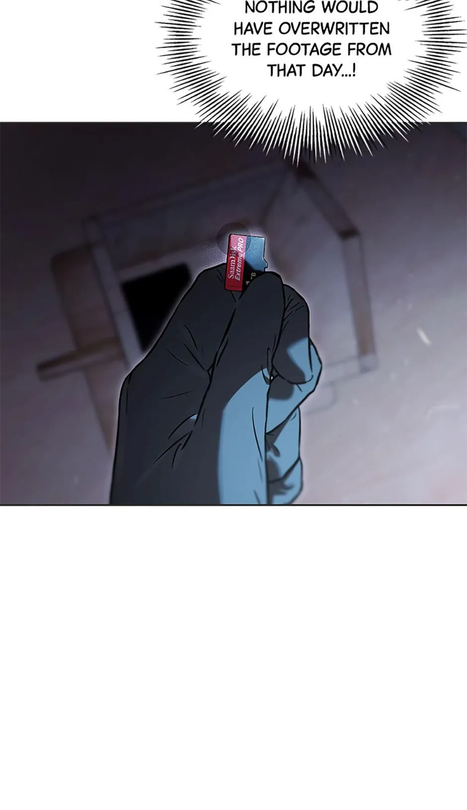 Feeding the Lives of Failing Idols Chapter 83 page 3 - 