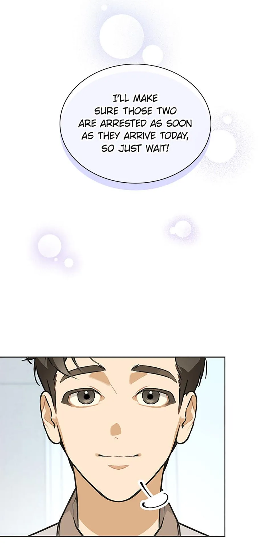 Feeding the Lives of Failing Idols Chapter 83 page 21 - 