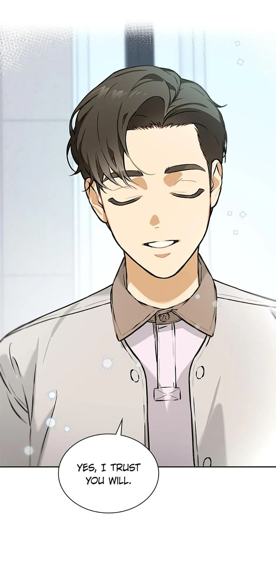 Feeding the Lives of Failing Idols Chapter 83 page 22 - 