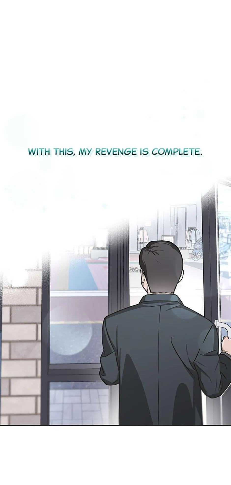 Feeding the Lives of Failing Idols Chapter 83 page 23 - 