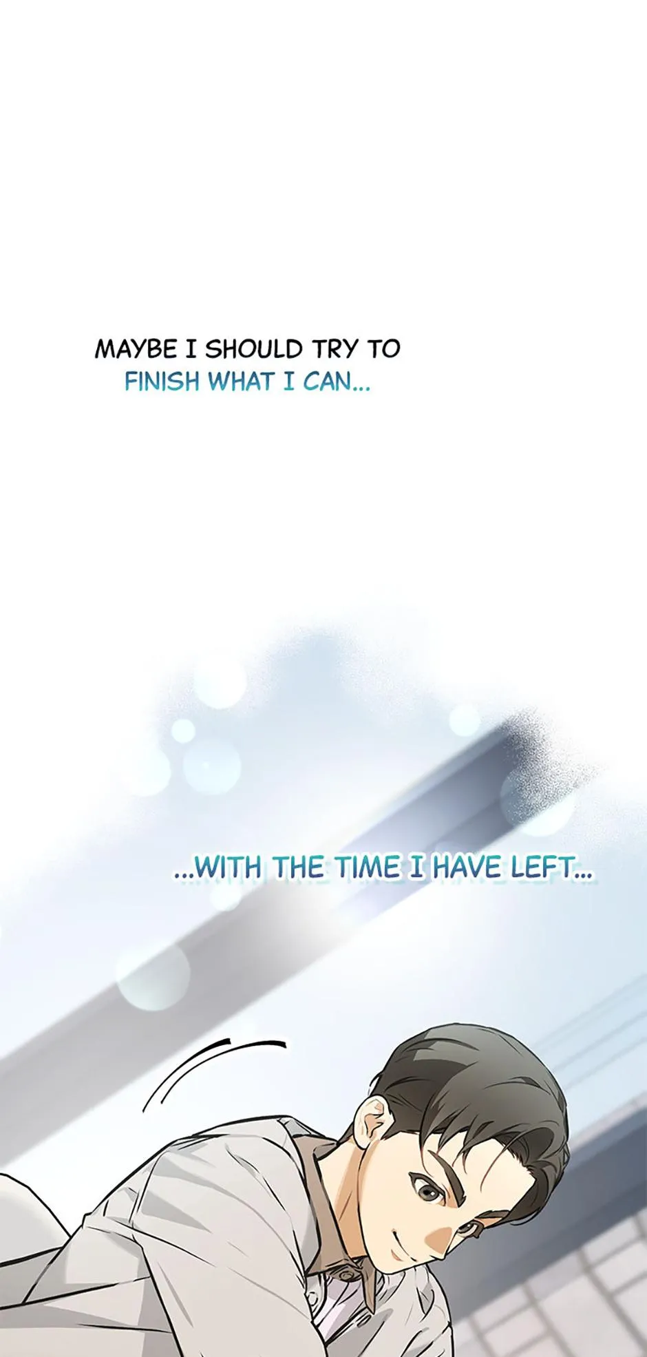 Feeding the Lives of Failing Idols Chapter 83 page 24 - 