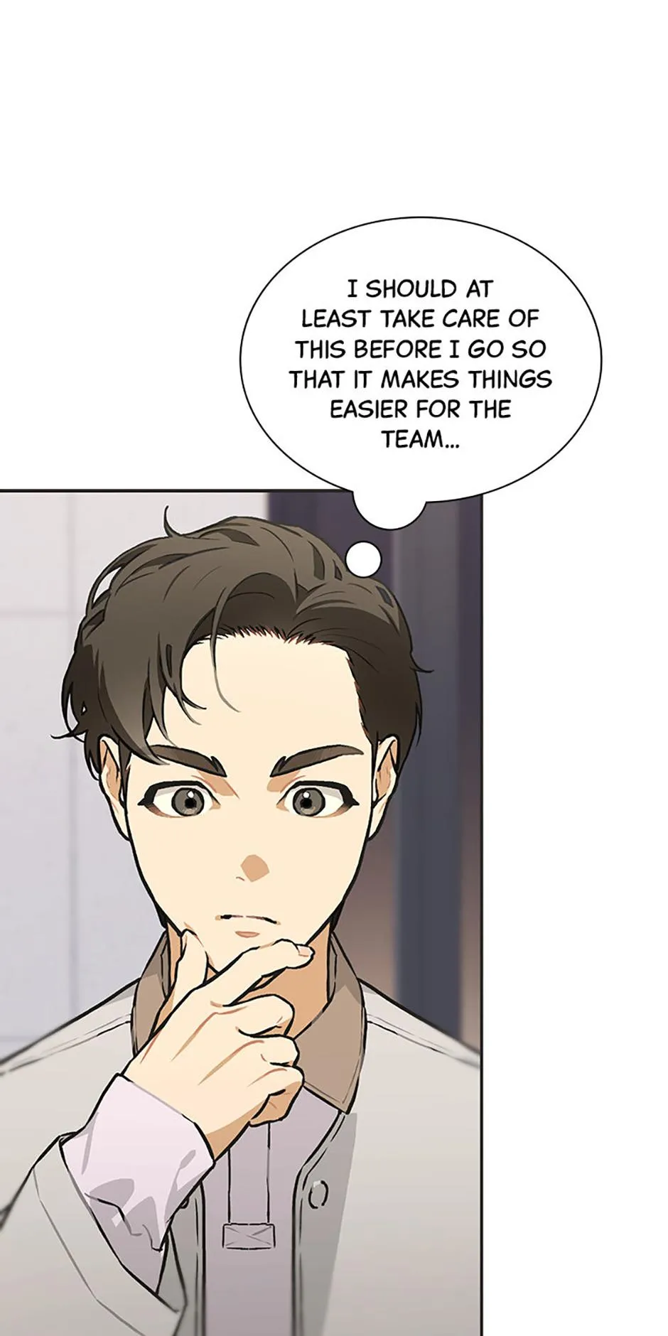 Feeding the Lives of Failing Idols Chapter 83 page 30 - 