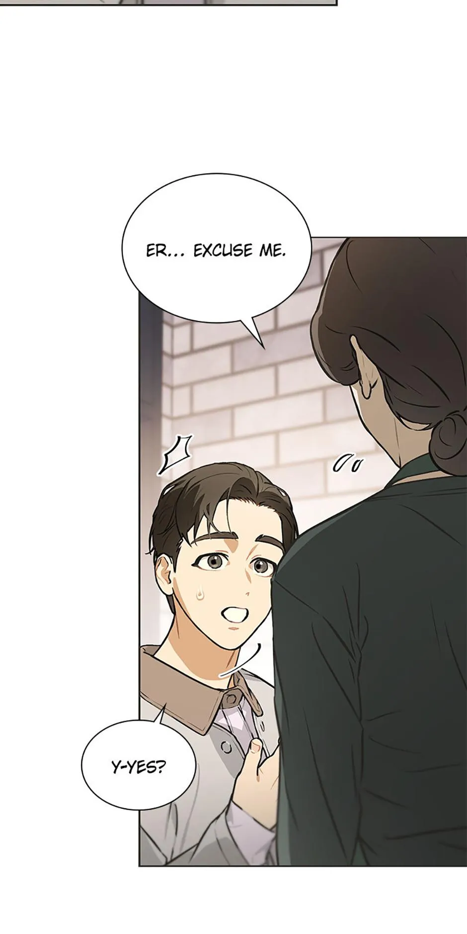 Feeding the Lives of Failing Idols Chapter 83 page 31 - 
