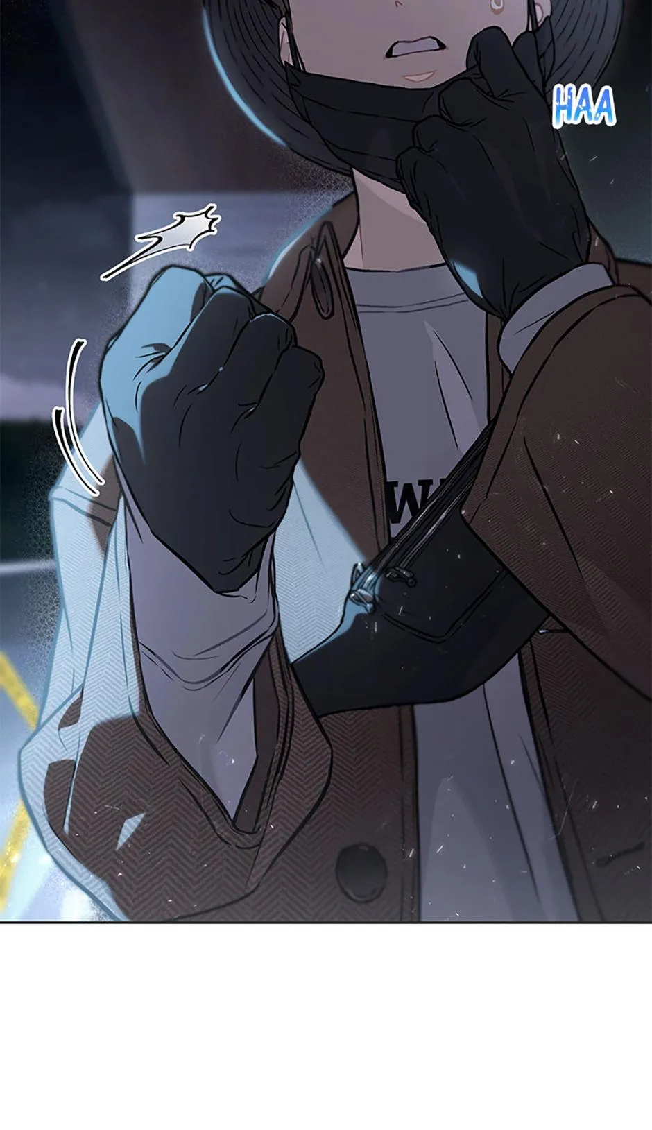 Feeding the Lives of Failing Idols Chapter 83 page 5 - 