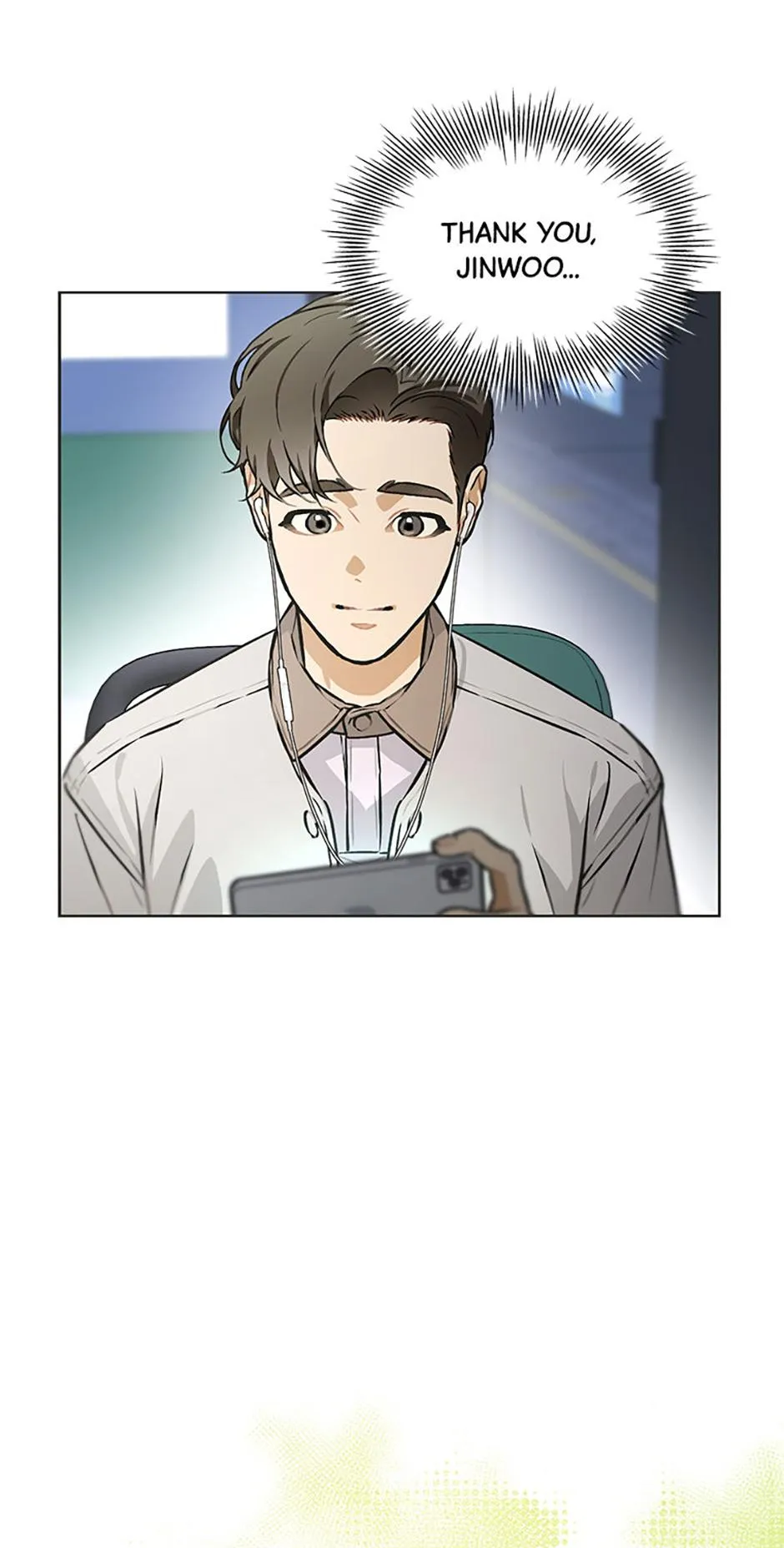 Feeding the Lives of Failing Idols Chapter 83 page 42 - 