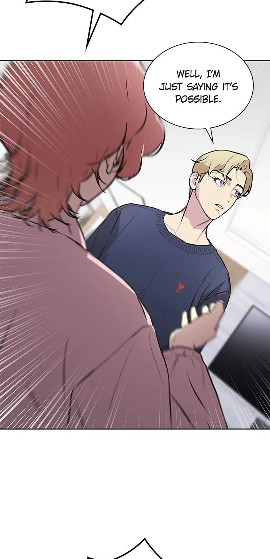 Feeding the Lives of Failing Idols Chapter 83 page 52 - 