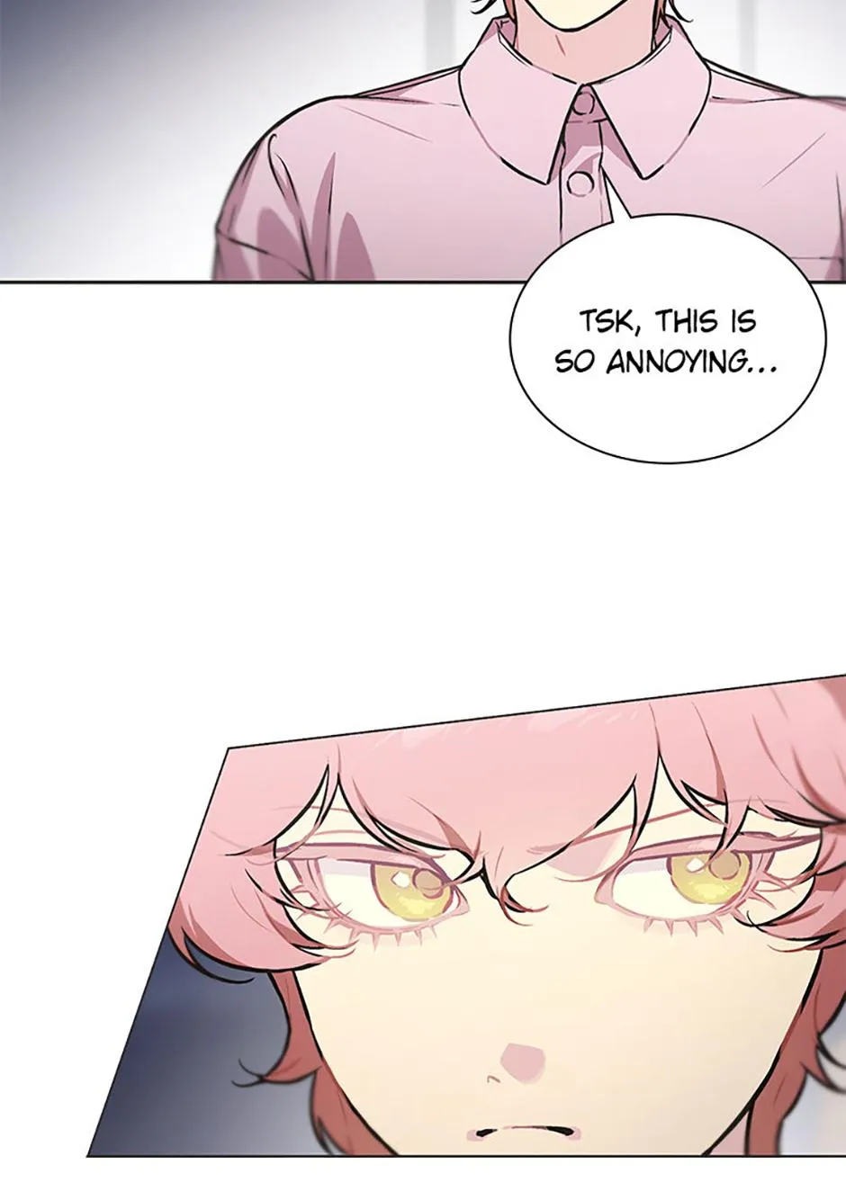 Feeding the Lives of Failing Idols Chapter 83 page 56 - 