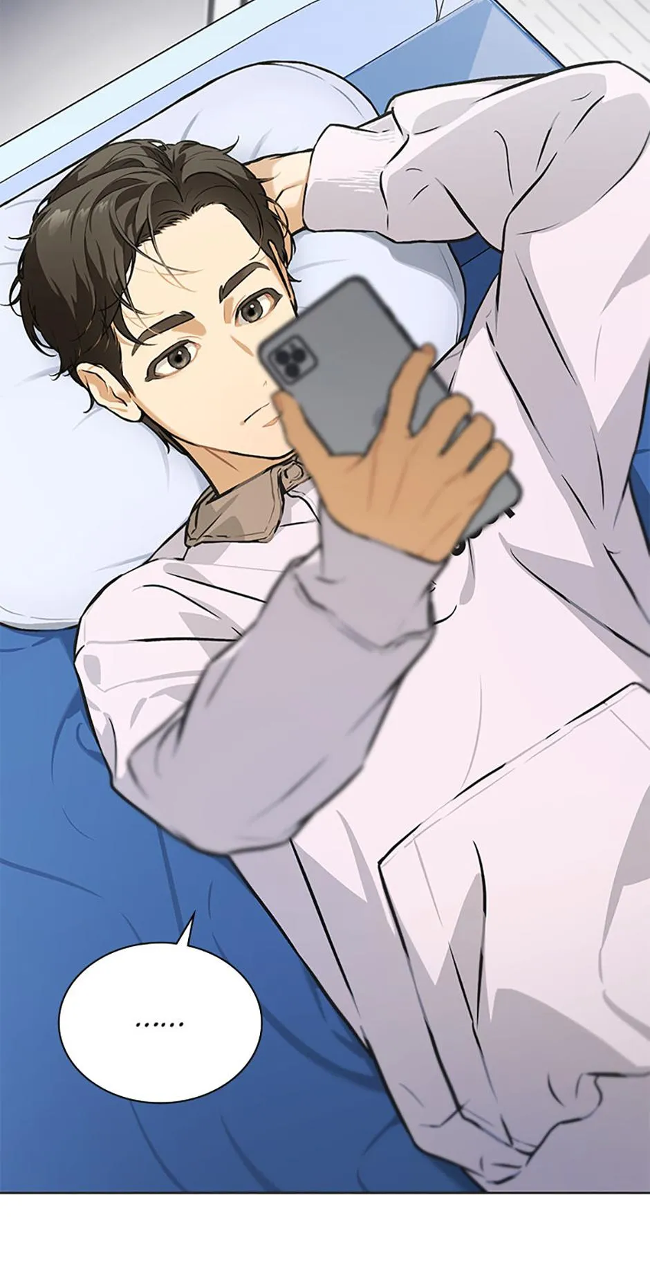 Feeding the Lives of Failing Idols Chapter 83 page 62 - 