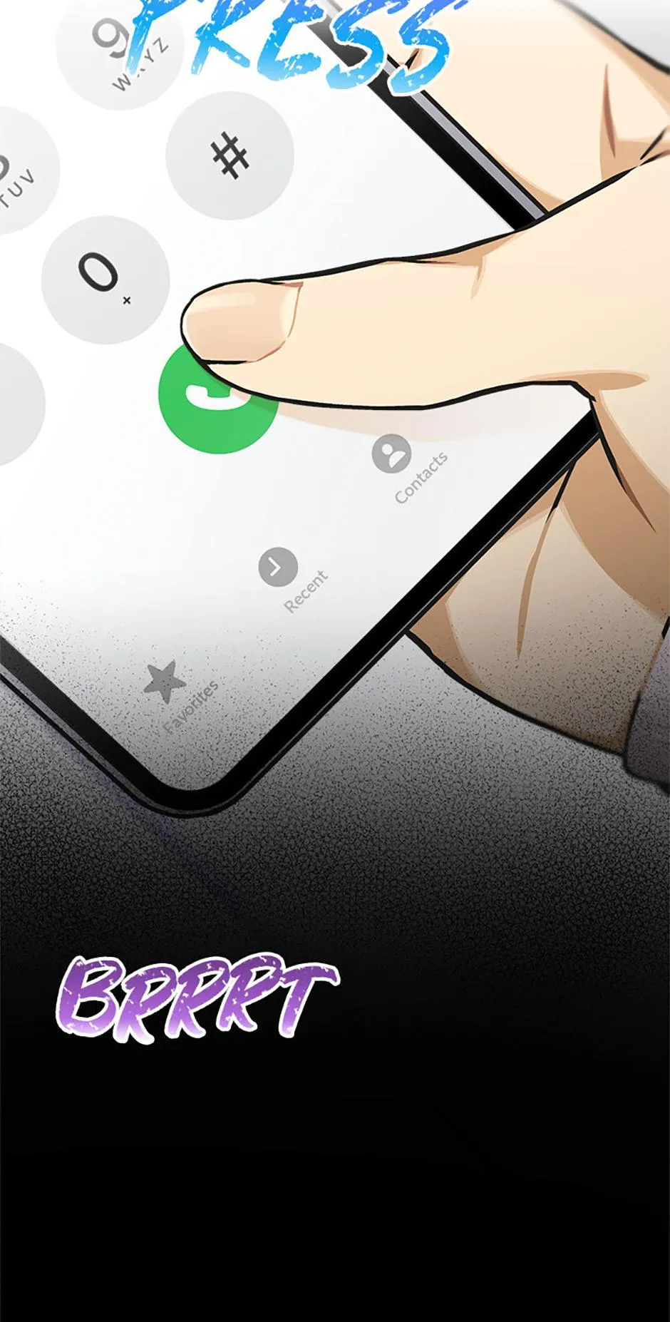 Feeding the Lives of Failing Idols Chapter 83 page 64 - 