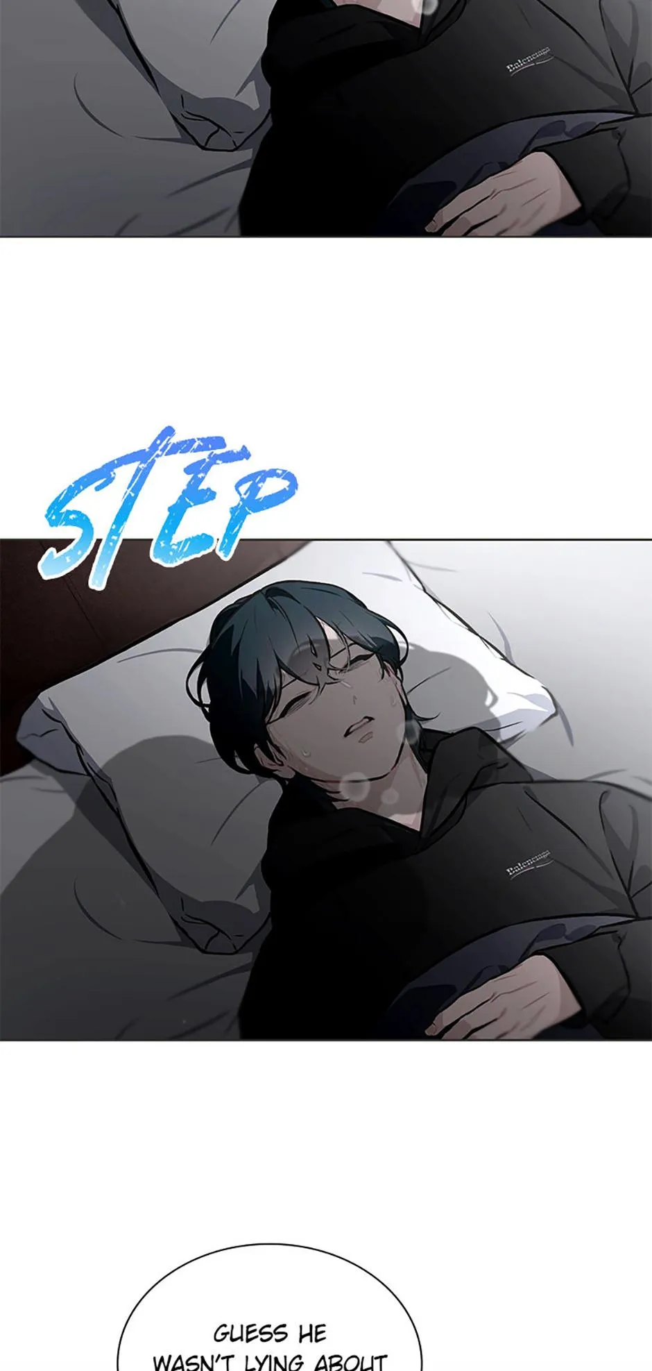 Feeding the Lives of Failing Idols Chapter 84 page 2 - 