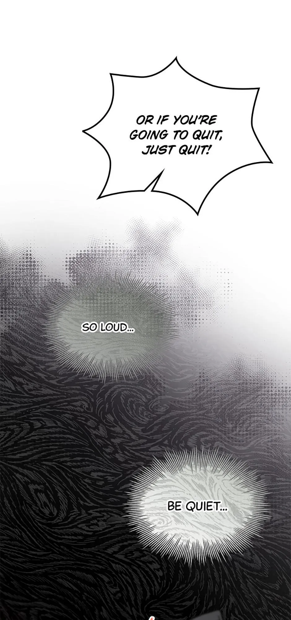 Feeding the Lives of Failing Idols Chapter 84 page 16 - 
