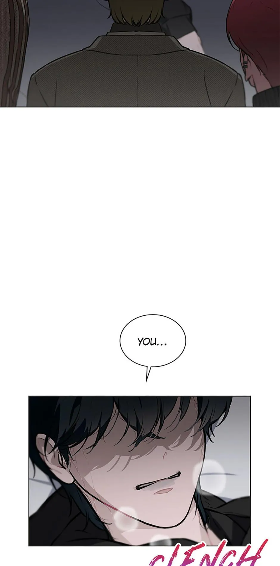 Feeding the Lives of Failing Idols Chapter 84 page 22 - 