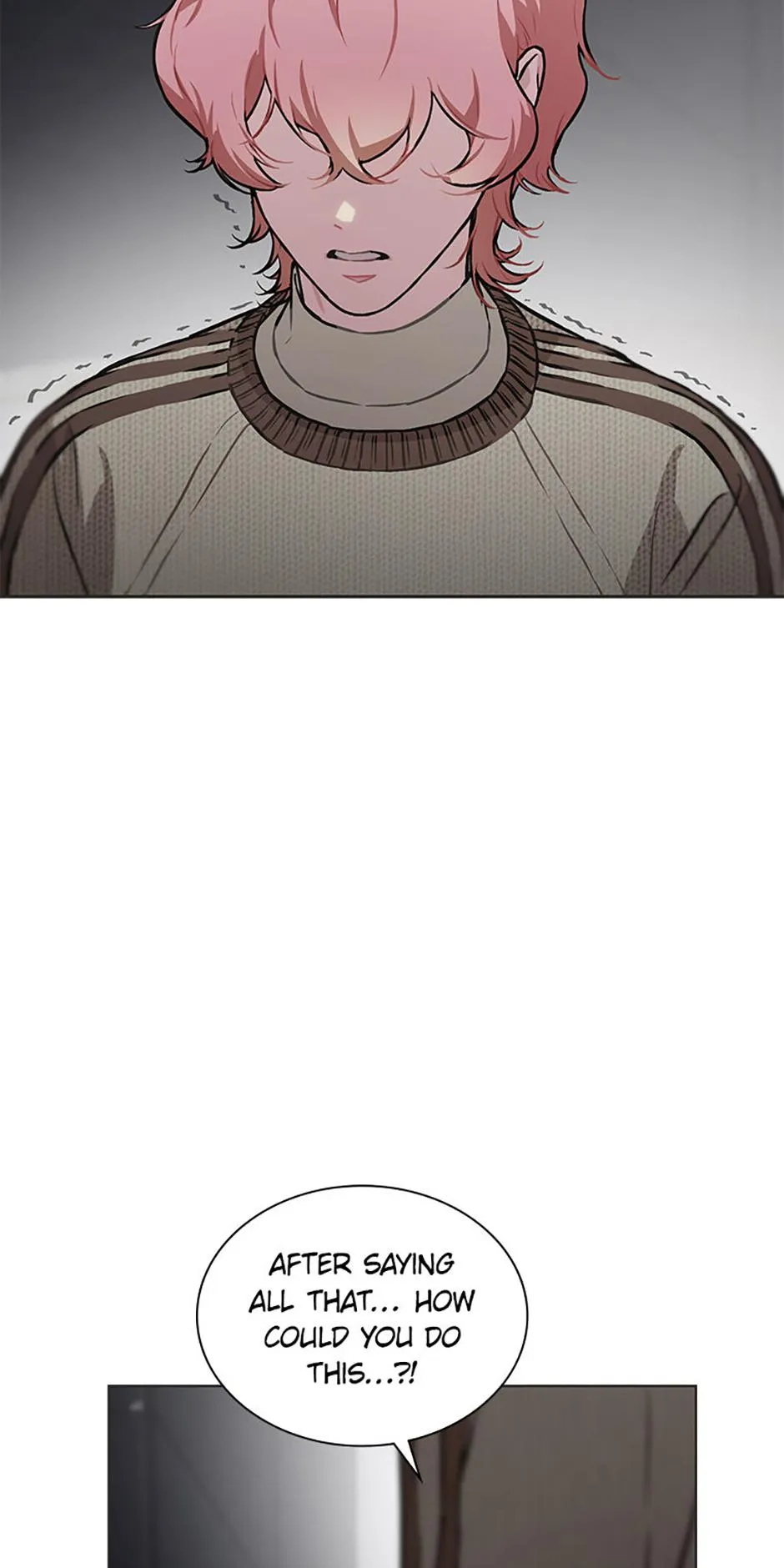 Feeding the Lives of Failing Idols Chapter 84 page 30 - 