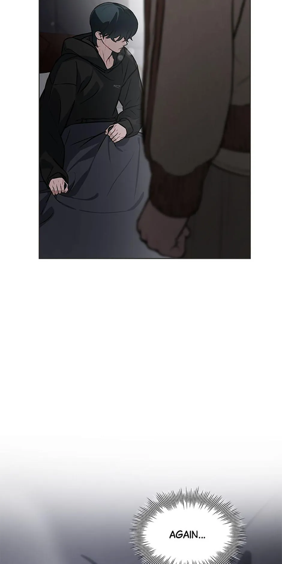 Feeding the Lives of Failing Idols Chapter 84 page 31 - 
