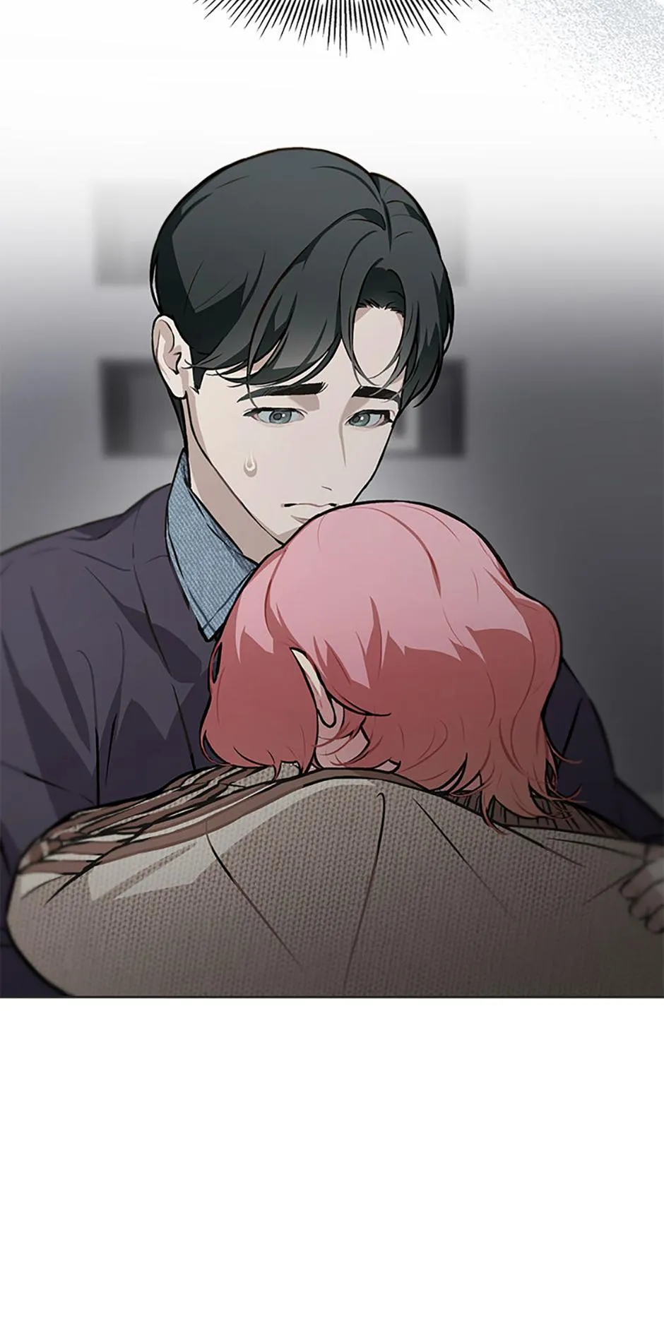 Feeding the Lives of Failing Idols Chapter 84 page 33 - 