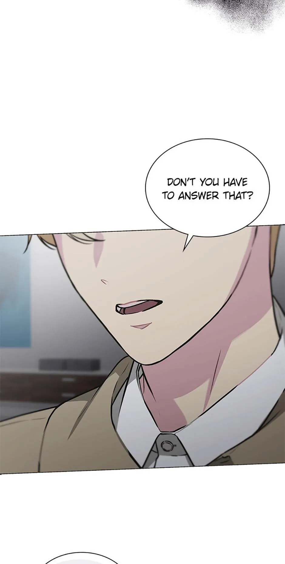 Feeding the Lives of Failing Idols Chapter 84 page 35 - 
