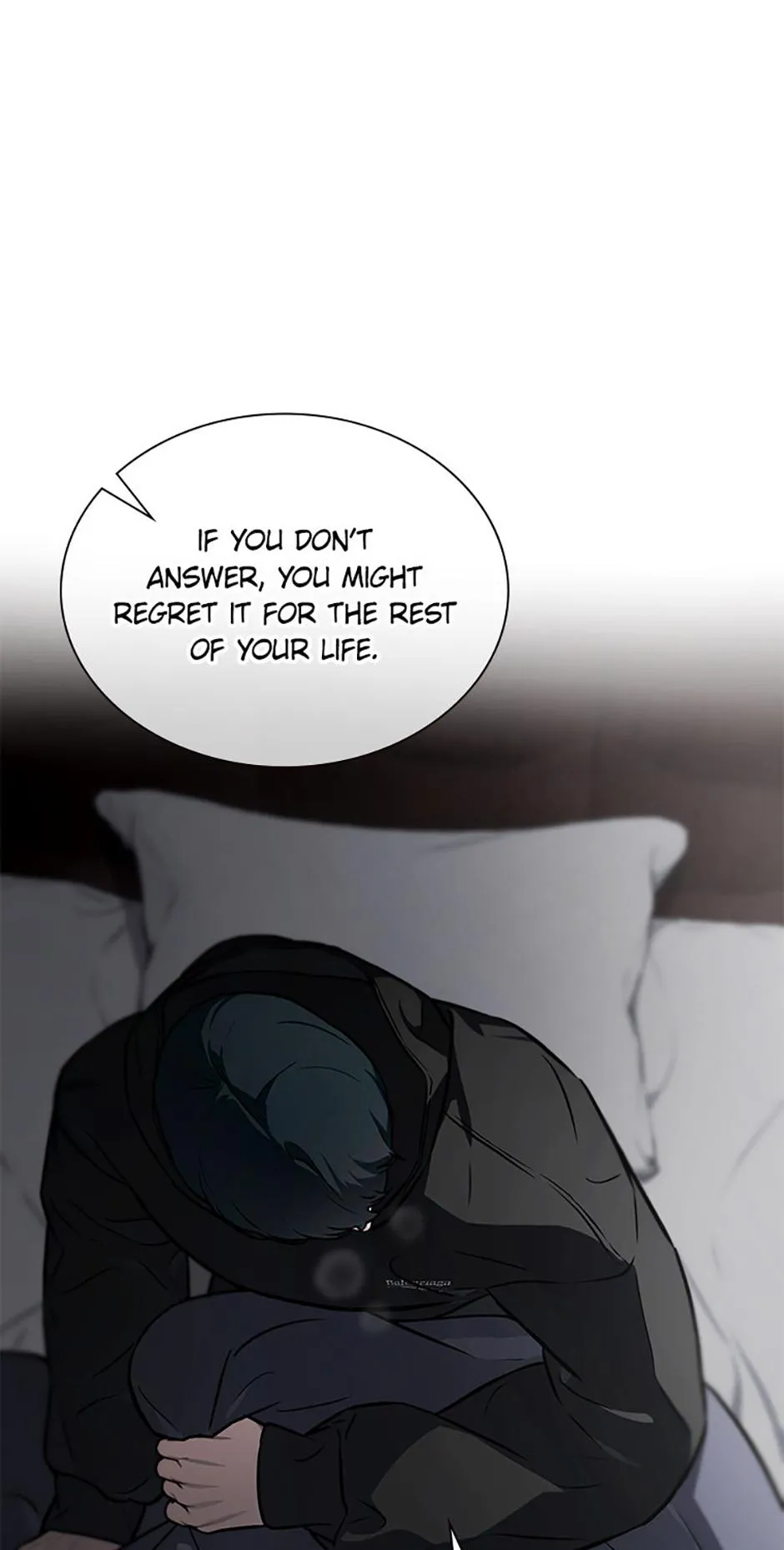 Feeding the Lives of Failing Idols Chapter 84 page 37 - 