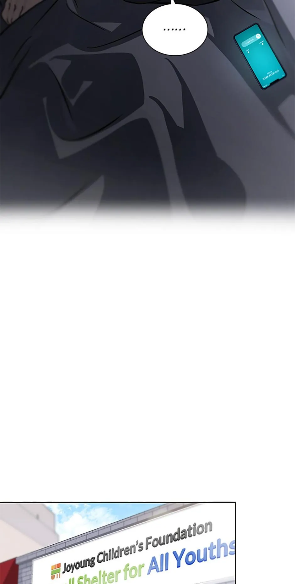 Feeding the Lives of Failing Idols Chapter 84 page 38 - 