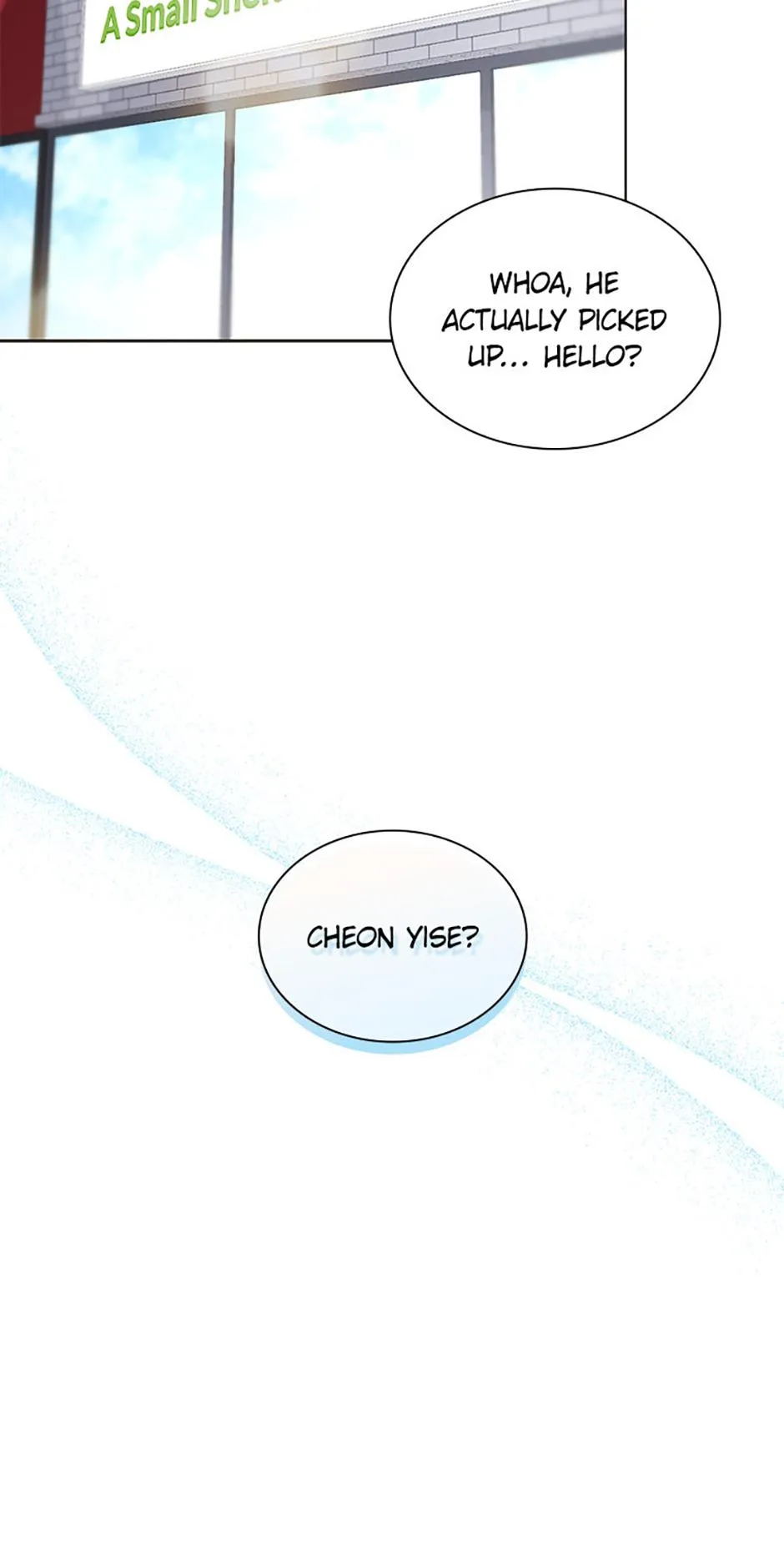 Feeding the Lives of Failing Idols Chapter 84 page 39 - 