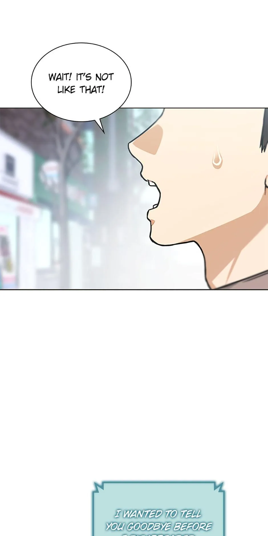 Feeding the Lives of Failing Idols Chapter 84 page 41 - 