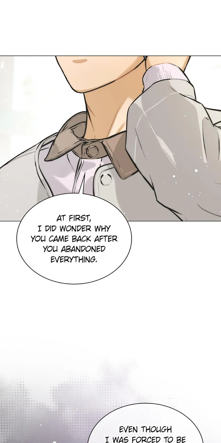 Feeding the Lives of Failing Idols Chapter 84 page 44 - 