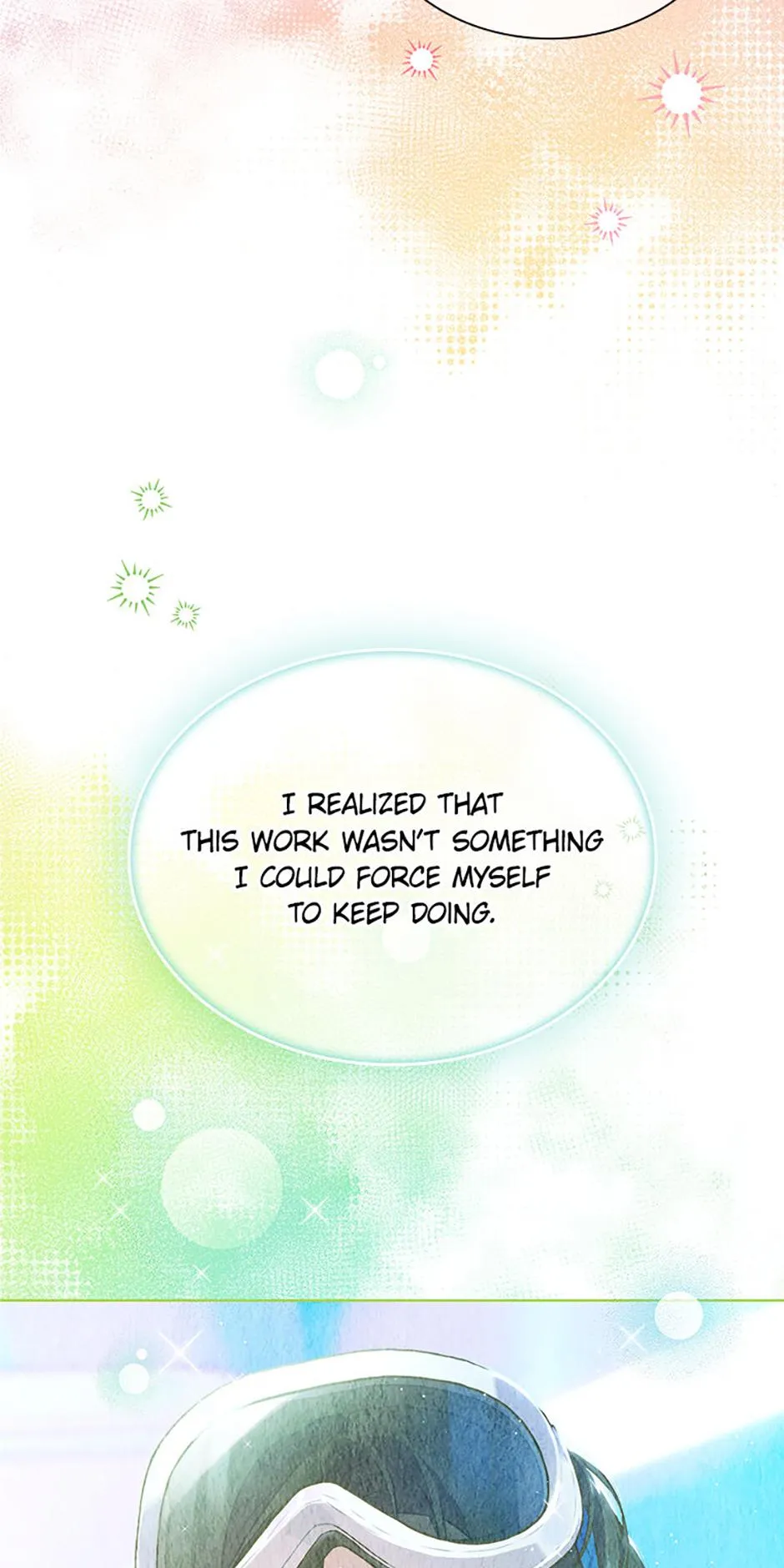 Feeding the Lives of Failing Idols Chapter 84 page 47 - 