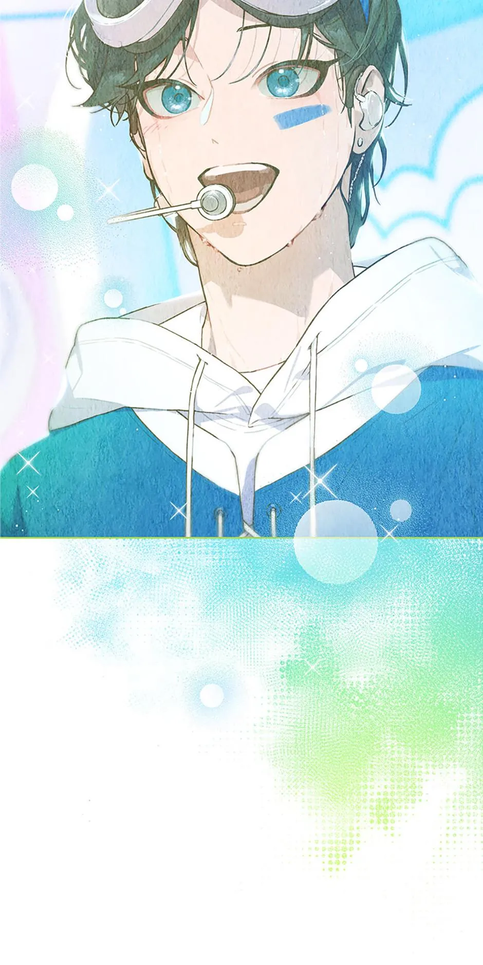 Feeding the Lives of Failing Idols Chapter 84 page 48 - 