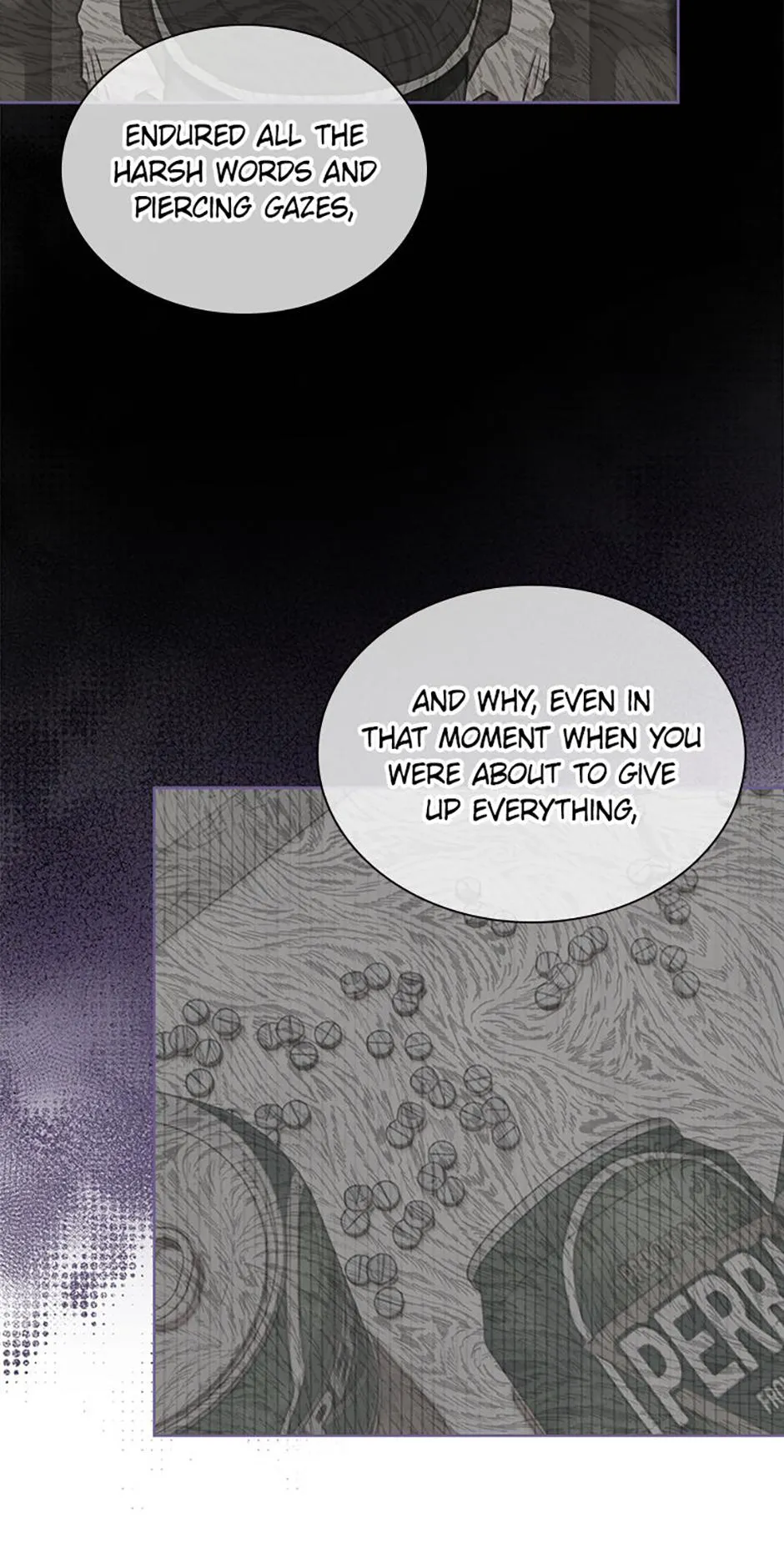 Feeding the Lives of Failing Idols Chapter 84 page 50 - 