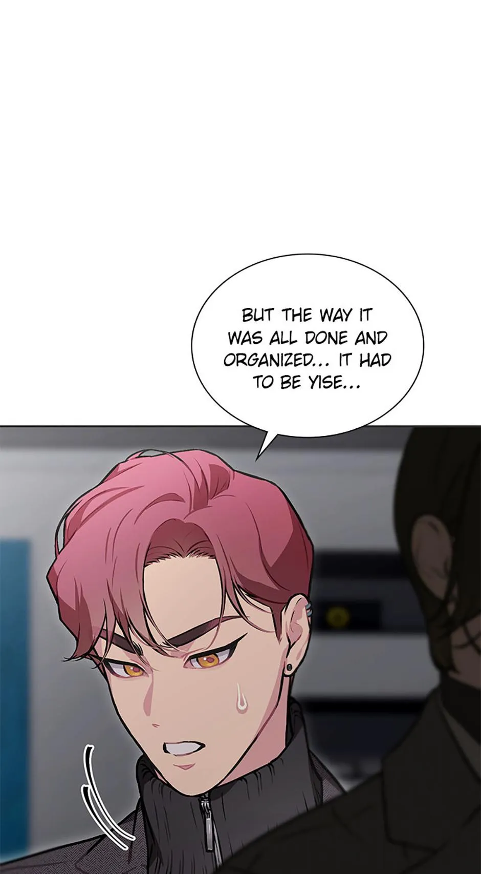 Feeding the Lives of Failing Idols Chapter 84 page 6 - 