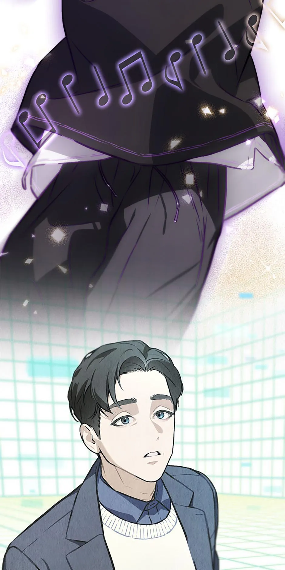 Feeding the Lives of Failing Idols Chapter 84 page 52 - 