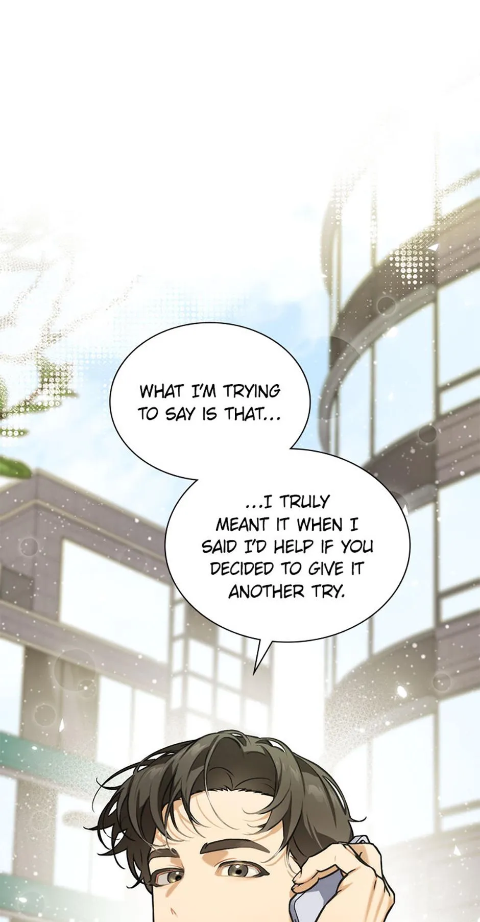 Feeding the Lives of Failing Idols Chapter 84 page 55 - 