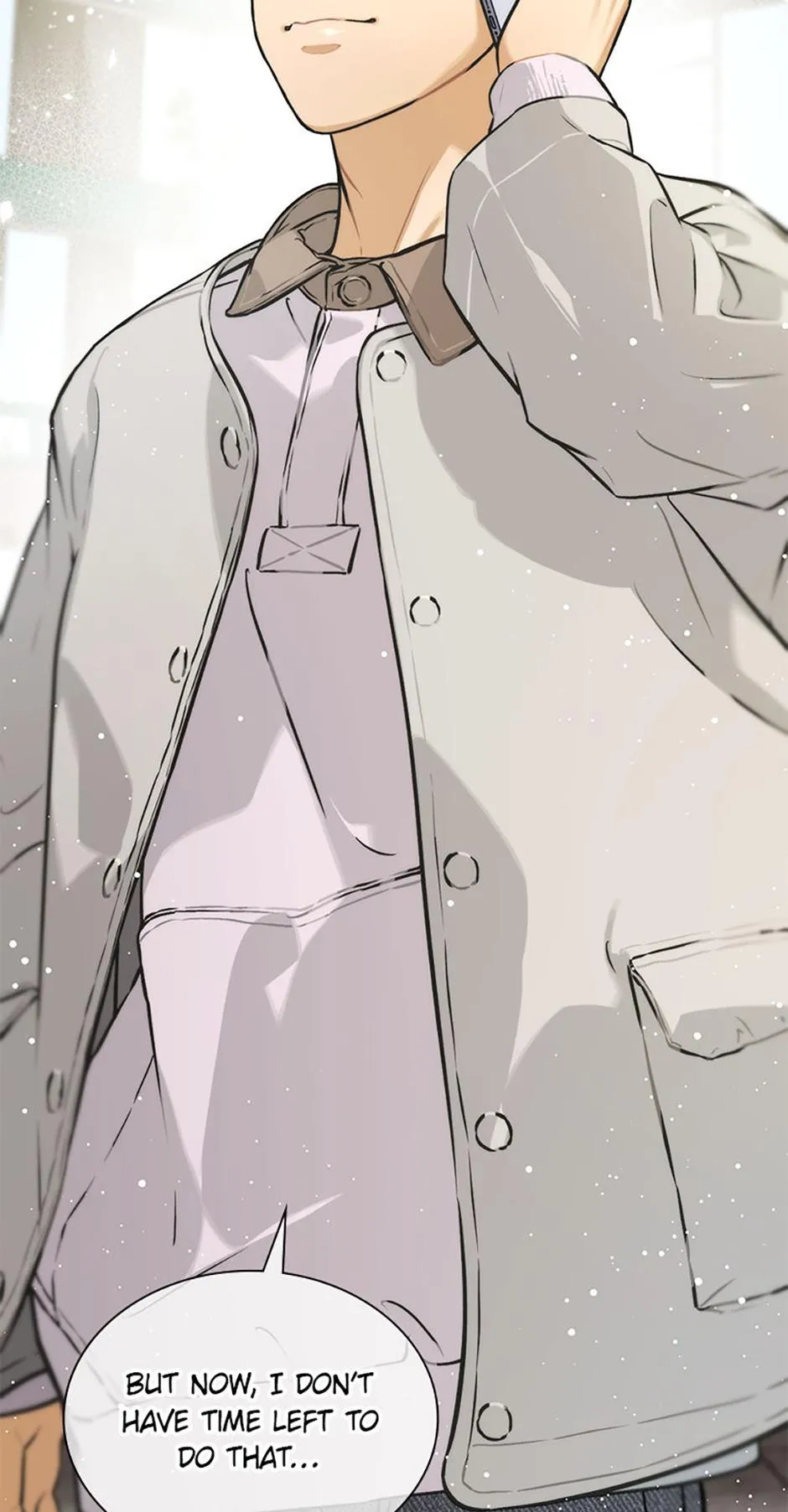 Feeding the Lives of Failing Idols Chapter 84 page 56 - 