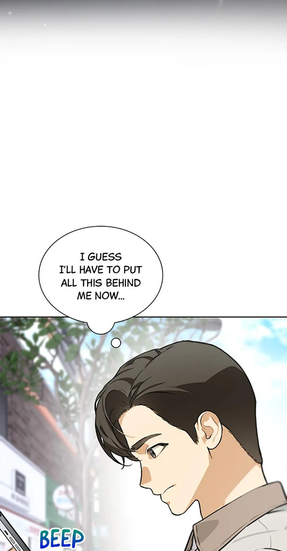 Feeding the Lives of Failing Idols Chapter 84 page 58 - 