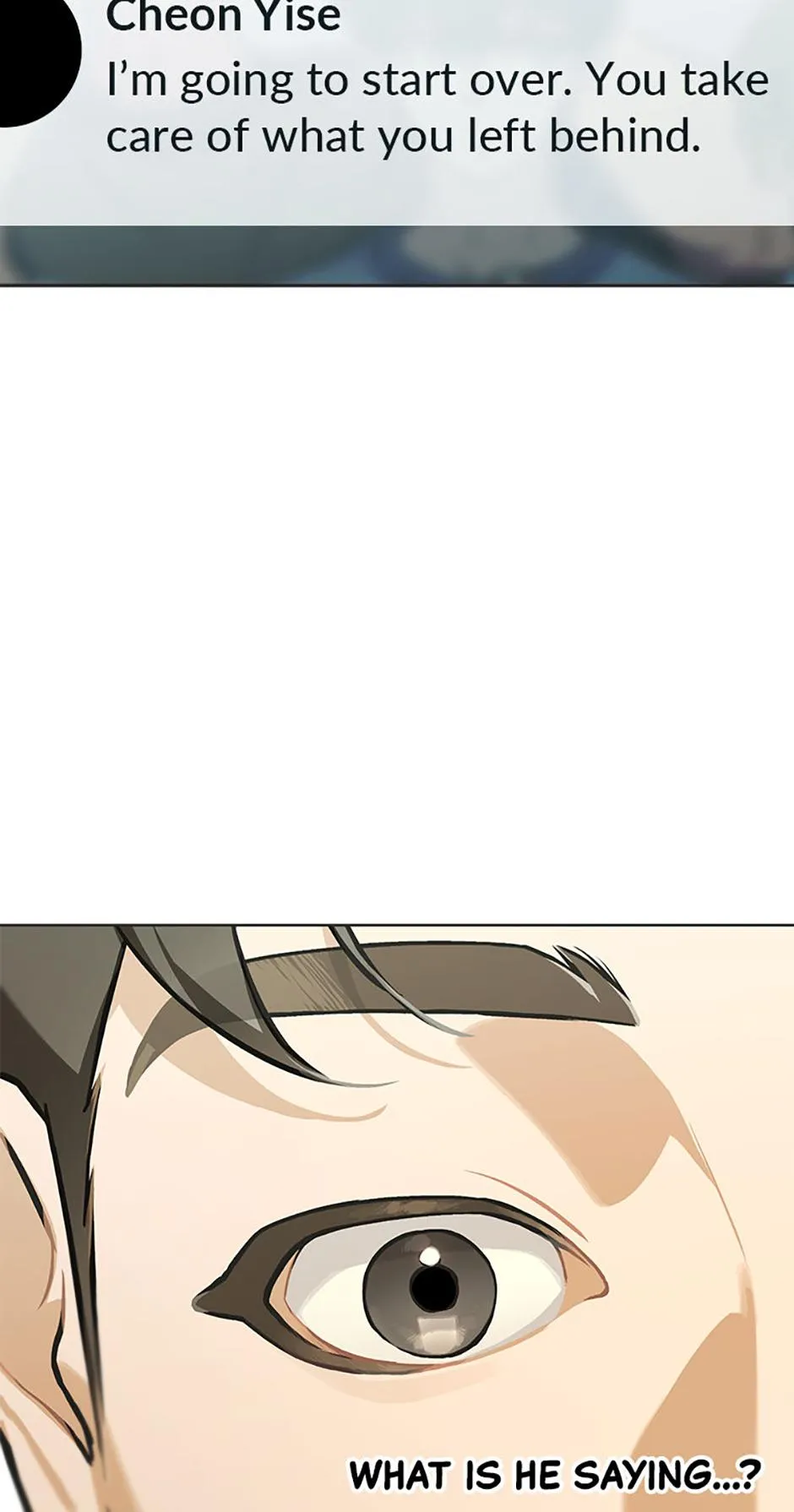 Feeding the Lives of Failing Idols Chapter 84 page 64 - 